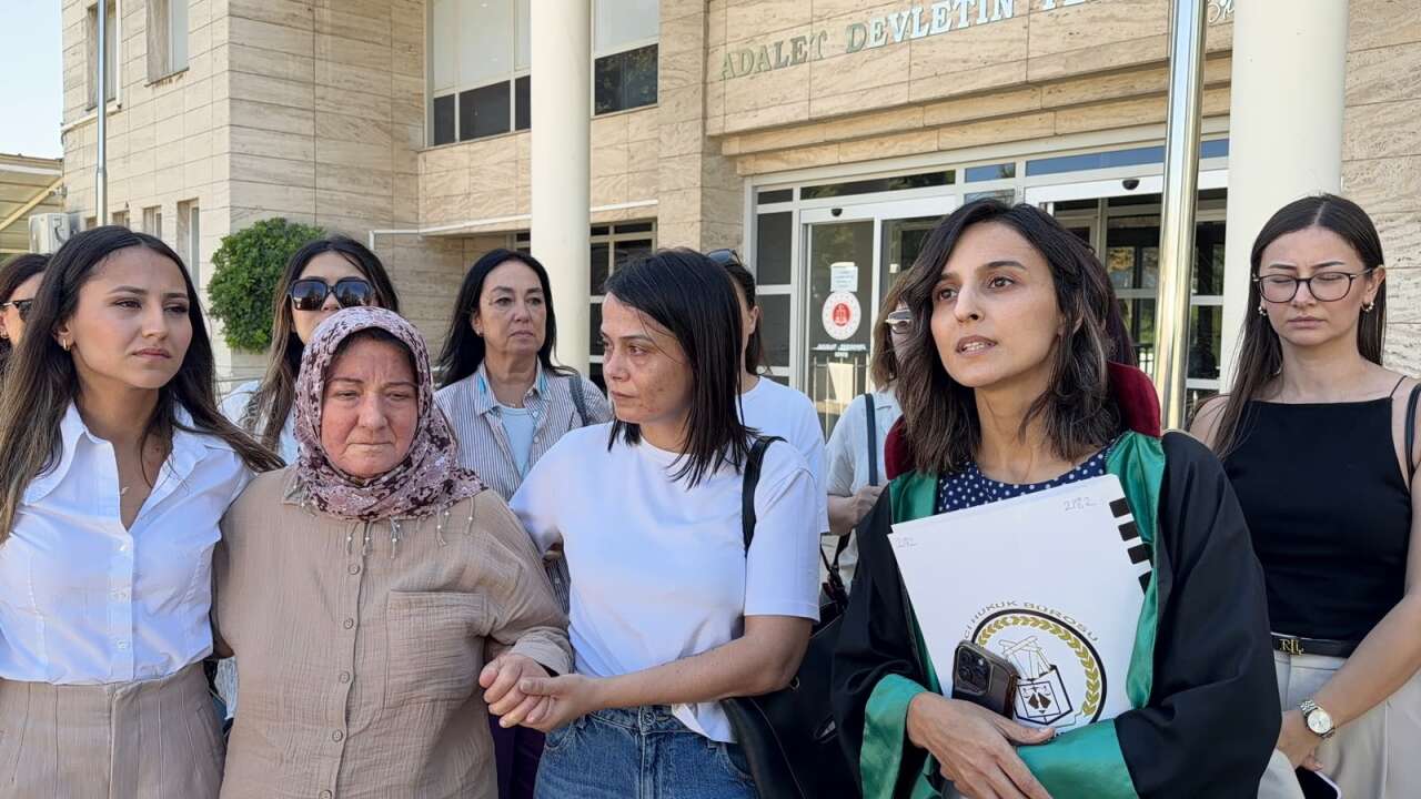 Kavaklıdere’de  Sermin Bacak Davası: Sanık “Kasten Öldürmedim” Dedi, Oğlu Babasını Suçladı 2